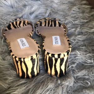 Steve Madden Shoes - Women’s Steve Madden Lorell sandal Steve Madden Shoes - Women’s Steve Madden Lorell sandal